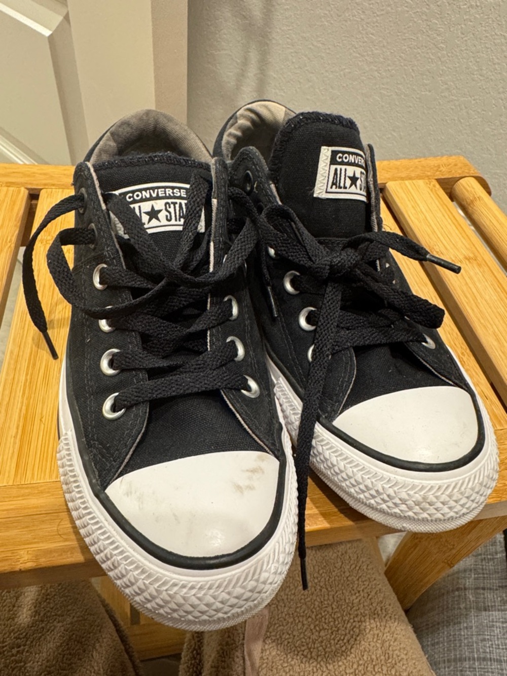 Converse All Star